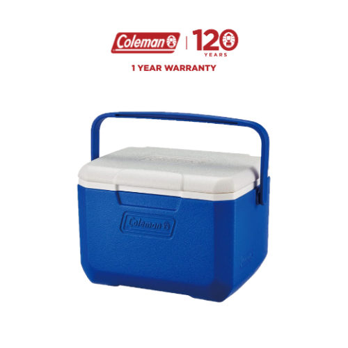 Coleman® 5 Quart Personal Cooler – Hinged Lid (4.7 L)