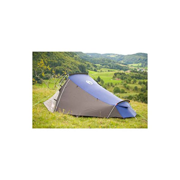 Coleman lightweight cobra 2 best sale