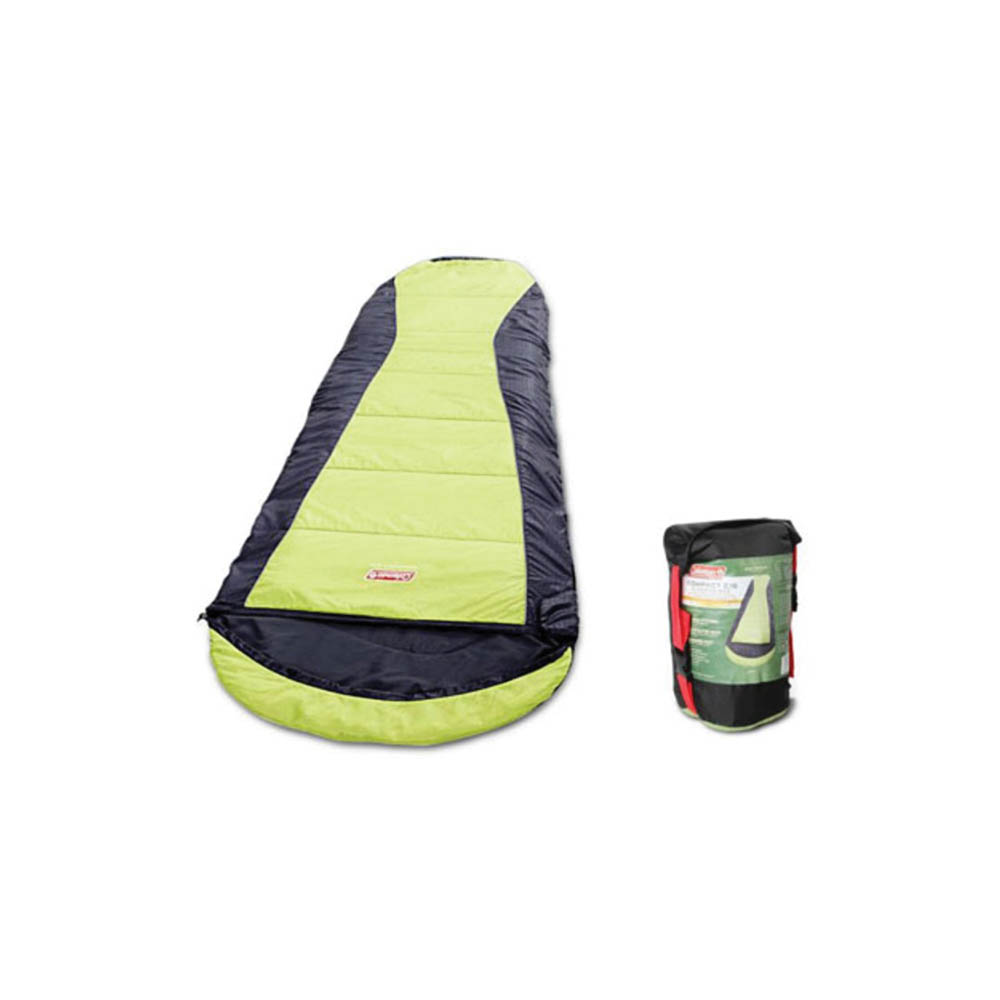 Coleman® C15 Compact and Lightweight Sleeping Bag Coleman Philippines