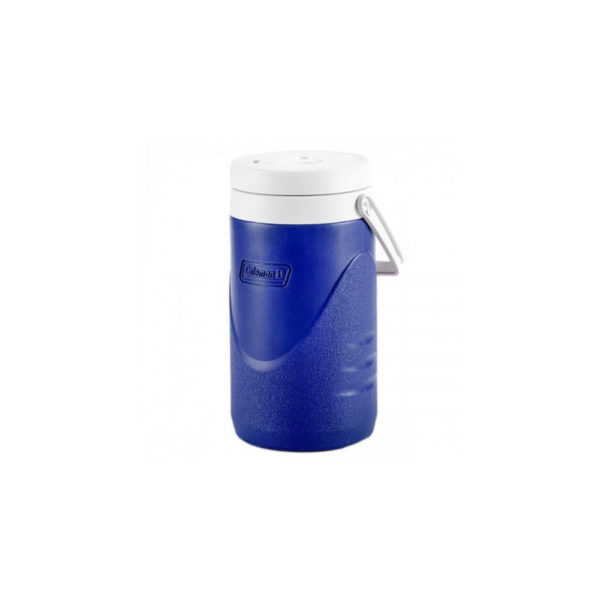 Coleman® 1/2 Gallon ThermOZONE™ Insulated Beverage Jug with Flip
