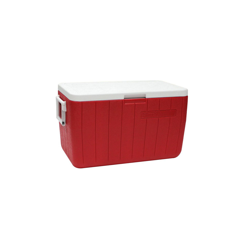  Coleman Chiller Series 48qt Insulated Portable Cooler