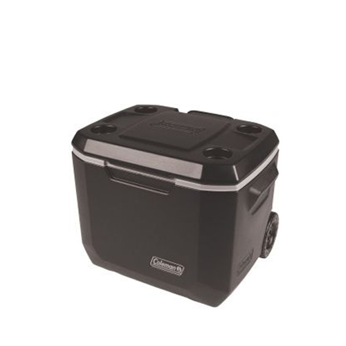 14x14x14 cooler with wheels
